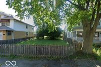 Land for sale in Marion County, Indiana