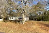 Land for sale in Madison County, Georgia