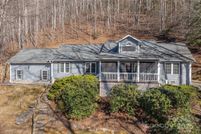 Land for sale in Haywood County, North Carolina