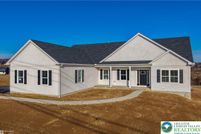 Land for sale in Northampton County, Pennsylvania