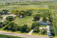 Land for sale in Randall County, Texas