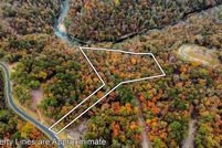 Land for sale in Gilmer County, Georgia