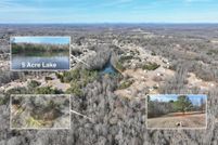 Land for sale in Hall County, Georgia