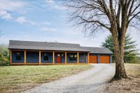 Land for sale in Lawrence County, Indiana