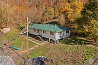 Land for sale in Letcher County, Kentucky