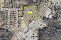 Land for sale in Lauderdale County, Mississippi