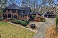 Land for sale in Gwinnett County, Georgia