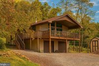 Land for sale in Allegany County, Maryland