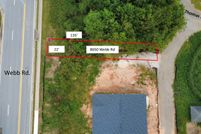 Land for sale in Clayton County, Georgia