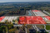 Homesite for sale in Macomb County, Michigan