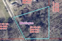 Land for sale in Monroe County, Indiana