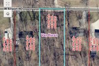 Undeveloped Land for sale in Monroe County, Indiana