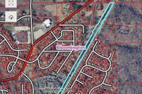 Land for sale in Monroe County, Indiana