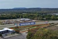 Homesite for sale in Pope County, Arkansas