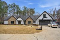 Land for sale in Paulding County, Georgia