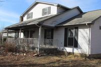 Land for sale in Patrick County, Virginia