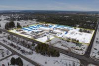 Land for sale in Emmet County, Michigan