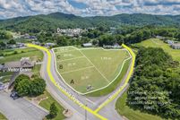 Land for sale in Monroe County, Tennessee