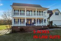 Land for sale in Faulkner County, Arkansas