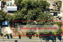 Land for sale in Franklin County, Florida