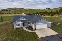 Land for sale in Latah County, Idaho