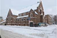 Land for sale in Ramsey County, Minnesota