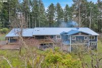 Land for sale in Lincoln County, Oregon