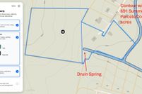 Land for sale in Marion County, Tennessee