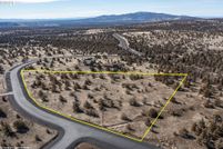 Homesite for sale in Crook County, Oregon