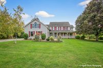 House for sale in McHenry County, Illinois