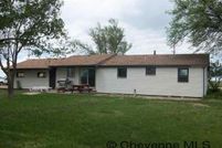 Land for sale in Laramie County, Wyoming