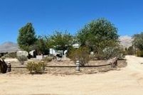 Land for sale in Kern County, California