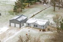 Land for sale in Kosciusko County, Indiana