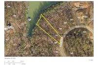 Land for sale in Burke County, North Carolina