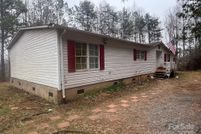 House for sale in McDowell County, North Carolina