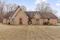 Land for sale in Tipton County, Tennessee