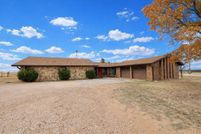 Land for sale in Mitchell County, Texas