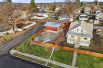 Land for sale in Spokane County, Washington