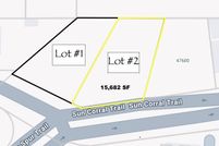 Land for sale in Riverside County, California