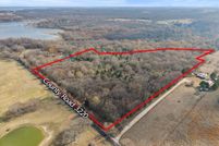 Land for sale in Rains County, Texas