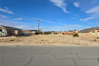 Land for sale in San Bernardino County, California