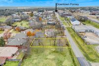 Land for sale in Kaufman County, Texas