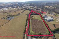 Land for sale in Kaufman County, Texas