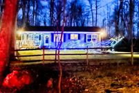 Land for sale in Warren County, Virginia