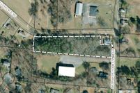 Land for sale in Cleveland County, North Carolina