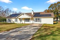 Land for sale in Pearl River County, Mississippi