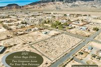 Land for sale in Nye County, Nevada