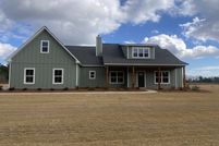 Land for sale in Monroe County, Georgia