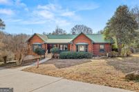 Land for sale in Jackson County, Georgia