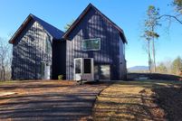 Land for sale in Gilmer County, Georgia